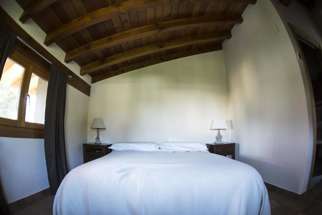 Hotel Marinerune Mungia Espagne