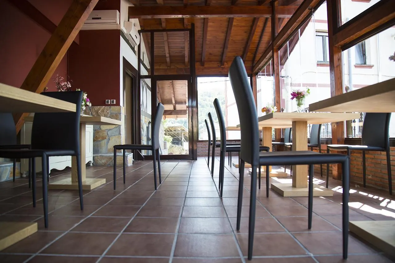 Hotel Marinerune Mungia 0*,  Espagne