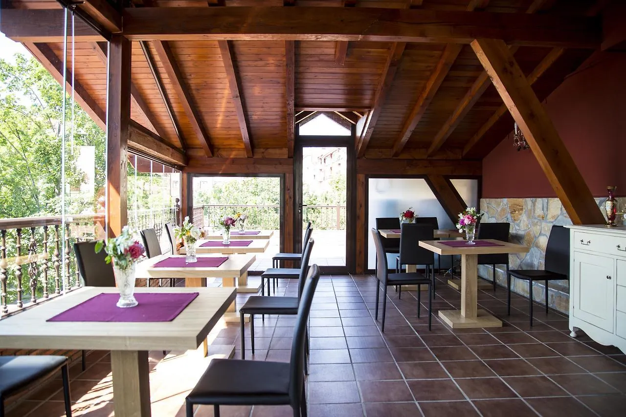 Hotel Marinerune Mungia