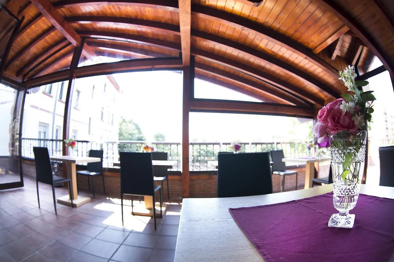 Hotel Marinerune Mungia